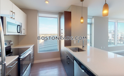 Downtown Apartment for rent 1 Bedroom 1 Bath Boston - $3,365