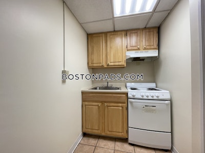 Chinatown Apartment for rent 1 Bedroom 1 Bath Boston - $3,125