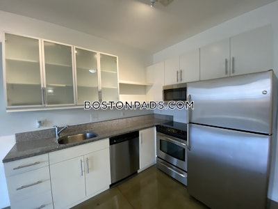 Charlestown Apartment for rent 1 Bedroom 1 Bath Boston - $3,294