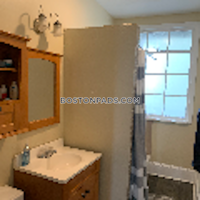 Mission Hill 11 Beds 4.5 Baths Mission Hill Boston - $17,600