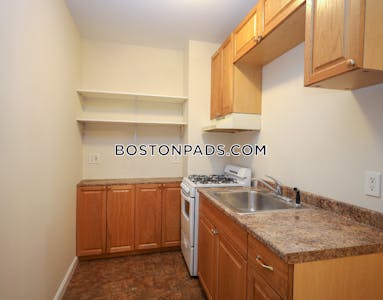 North End Apartment for rent 2 Bedrooms 1 Bath Boston - $4,900