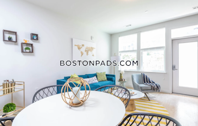 Jamaica Plain Apartment for rent 2 Bedrooms 1 Bath Boston - $3,303