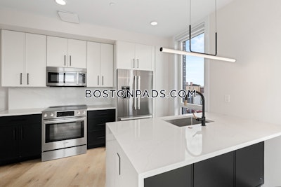 East Boston Apartment for rent 2 Bedrooms 1.5 Baths Boston - $3,667 No Fee