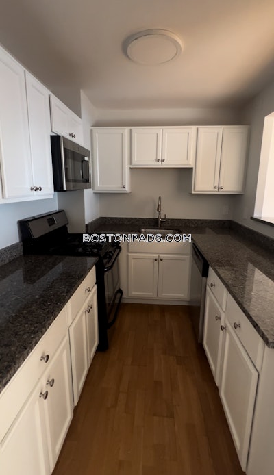 South Boston Apartment for rent 2 Bedrooms 1 Bath Boston - $3,100