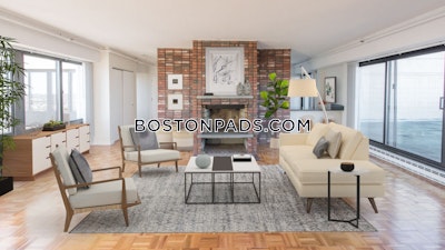 Cambridge Apartment for rent 2 Bedrooms 1 Bath  Central Square/cambridgeport - $3,180