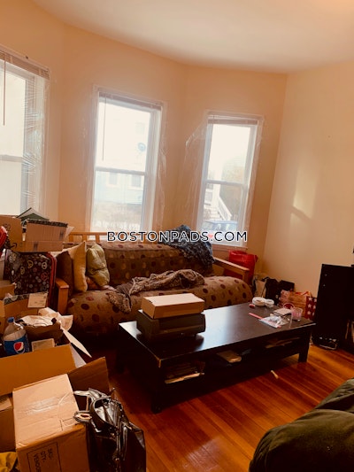 Dorchester Apartment for rent 4 Bedrooms 1 Bath Boston - $2,600 No Fee