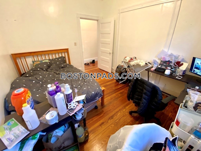 Mission Hill Apartment for rent 3 Bedrooms 2 Baths Boston - $4,400