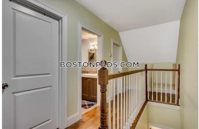 Dorchester Apartment for rent 6 Bedrooms 3 Baths Boston - $6,500