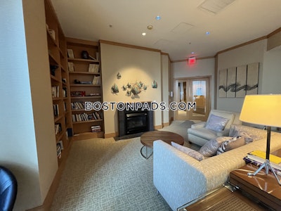 West End Apartment for rent 2 Bedrooms 2 Baths Boston - $3,885