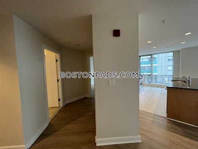 West End Apartment for rent 2 Bedrooms 2 Baths Boston - $4,485