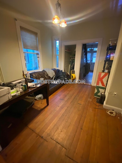 Mission Hill Apartment for rent 8 Bedrooms 2.5 Baths Boston - $15,200