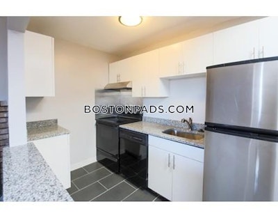 South End Apartment for rent 2 Bedrooms 1 Bath Boston - $4,500