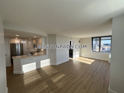Downtown Apartment for rent 2 Bedrooms 2 Baths Boston - $6,355