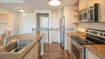 Downtown Apartment for rent 1 Bedroom 1 Bath Boston - $3,875
