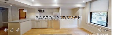 Cambridge Apartment for rent 1 Bedroom 1 Bath  Harvard Square - $3,100